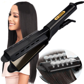 Non-Damage Hair Straightener