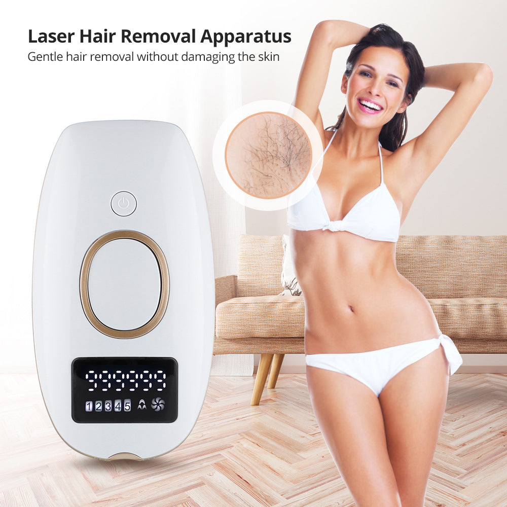 Laser Hair Removal