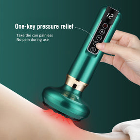 Cupping Massager For Body and Anti-Cellulite